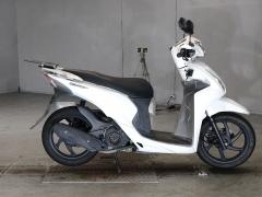 Honda DIO110 2015