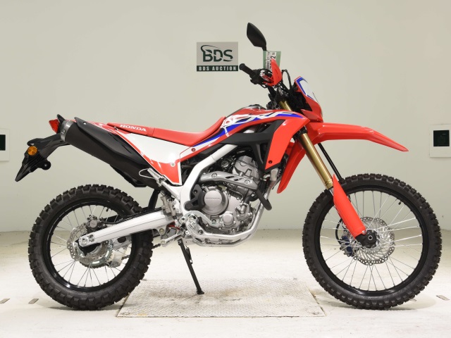 Honda CRF250L 2023