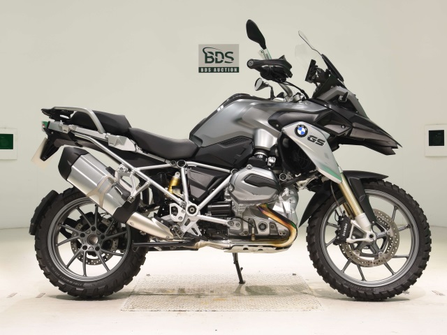 BMW R1200GS 2013