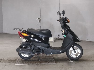 Yamaha JOG 50 2011