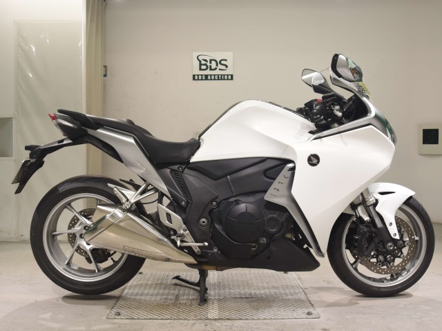 Honda VFR1200F 2010
