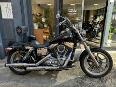 HD LOW RIDER FXDL1580 2011