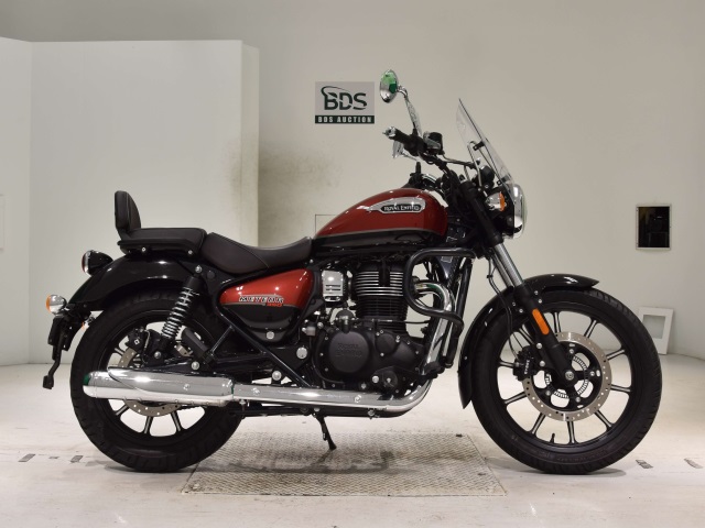 Enfield METEOR 350 2022