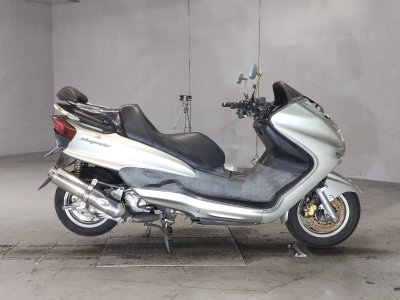 Yamaha MAJESTY 250 2000
