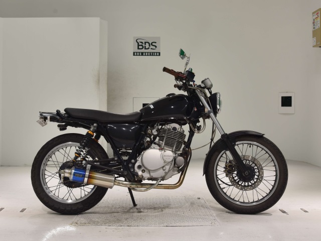 Suzuki GRASSTRACKER BIGBOY 2008
