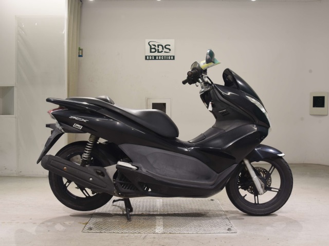 Honda PCX125 2010
