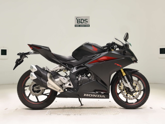 Honda CBR250RR 2017