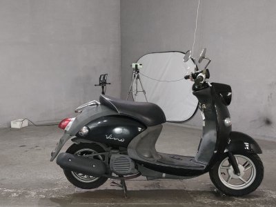 Yamaha VINO50 2007