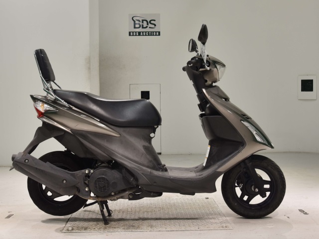 Suzuki ADDRESS V125