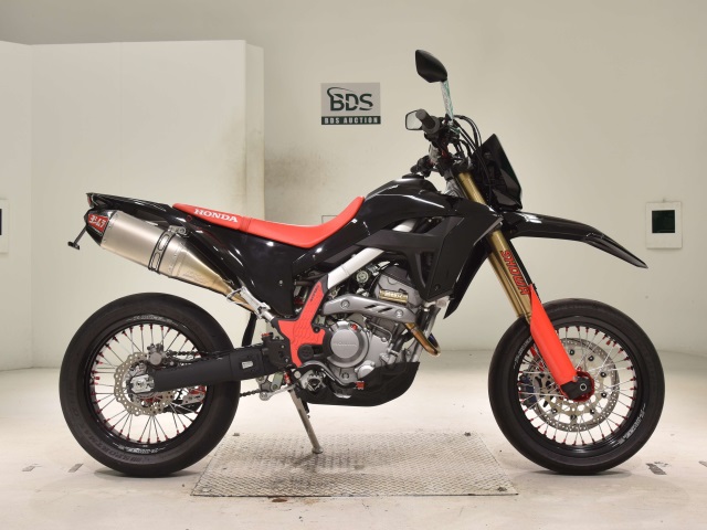 Honda CRF250L 2021