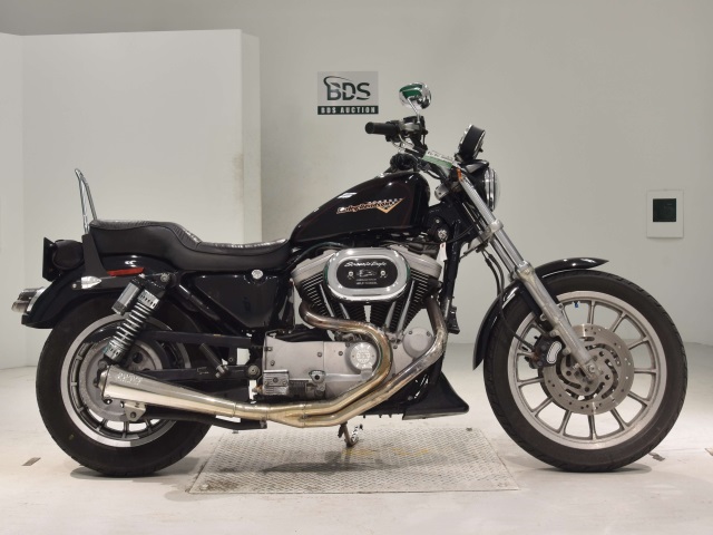 HD SPORTSTER XL1200S 1999