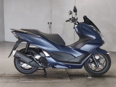 Honda PCX125 2023