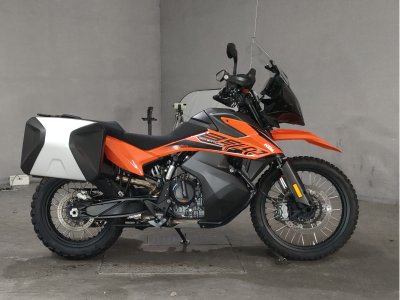 KTM 890ADVENTURE 2021