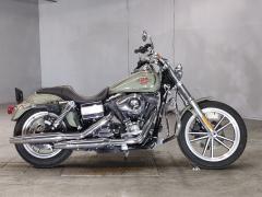 HD LOW RIDER FXDL1580 2013