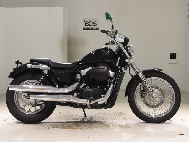 Honda SHADOW400 RS 2013