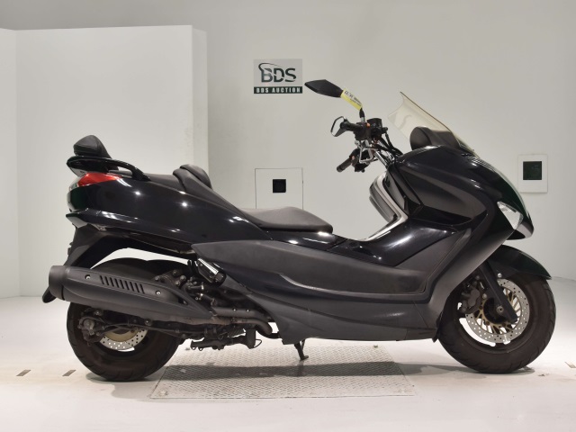 Yamaha MAJESTY 250 2007
