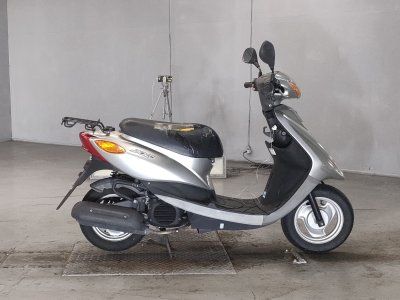 Yamaha JOG 50 2013