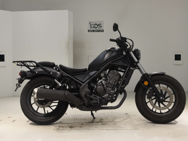 Honda REBEL CMX250 2023