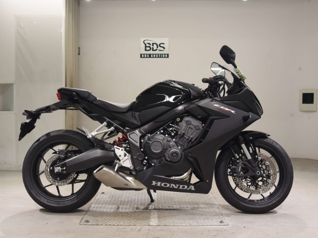 Honda CBR650R 2023