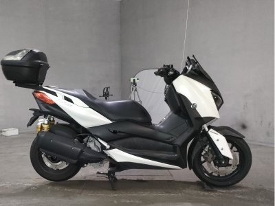 Yamaha X-MAX250 2018