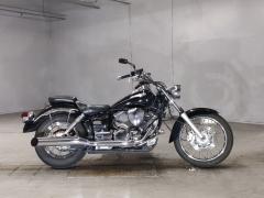 Yamaha DRAGSTAR XVS250 2008