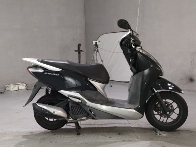 Honda LEAD125 2019