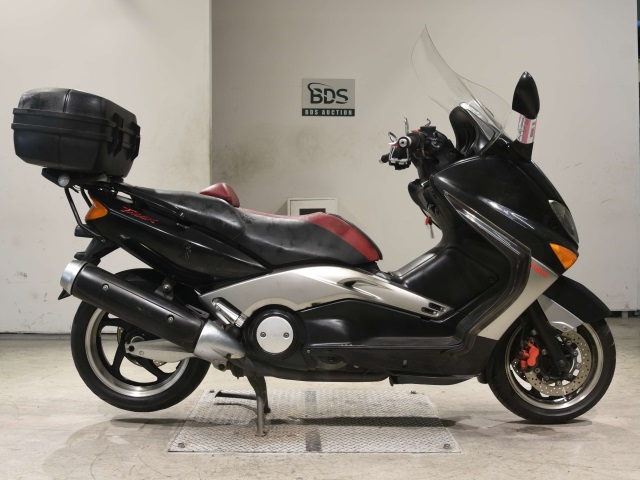 Yamaha T-MAX500 2006