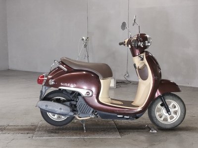 Honda GIORNO 2016