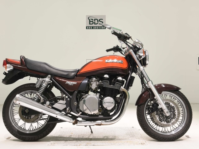 Kawasaki ZEPHYR750RS 2024