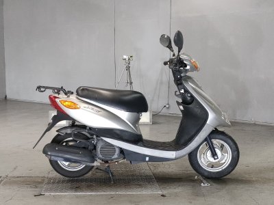 Yamaha JOG 115 2009