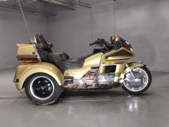 Honda GL1500 TRIKE 1991