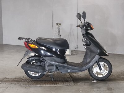 Yamaha JOG 115 2013