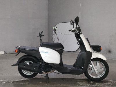 Yamaha GEAR 2019