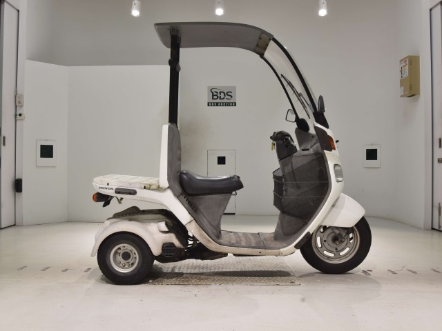 Honda GYRO CANOPY 2005