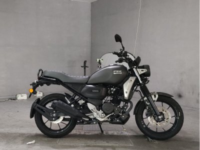 Yamaha fzx150 2022