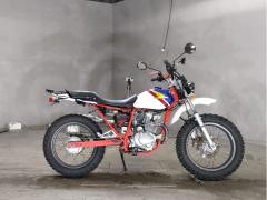 Honda FTR223 2002