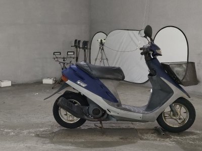 Honda DIO 1996