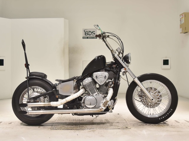 Honda STEED400 1996