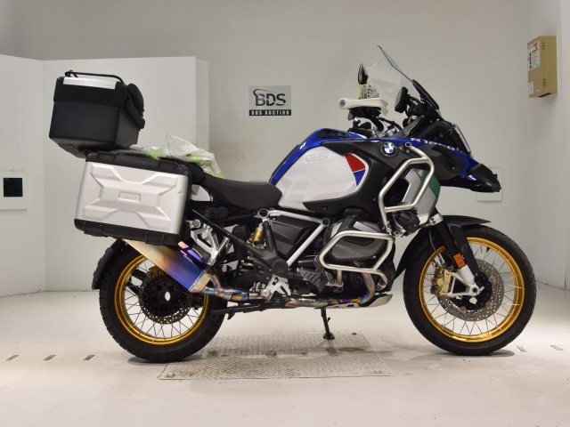 BMW R1250GS ADVENTURE 2019