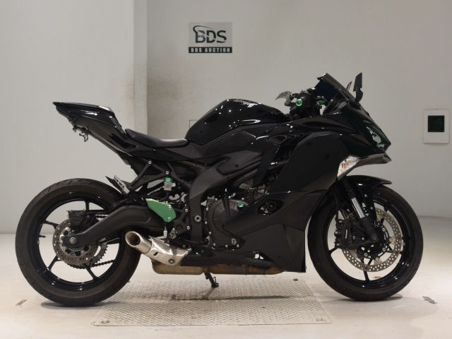 Kawasaki NINJA ZX-25R 2022
