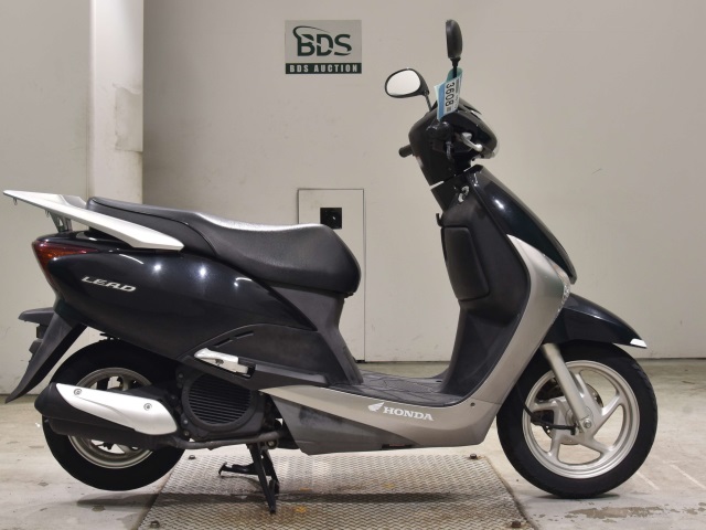 Honda LEAD110 2009