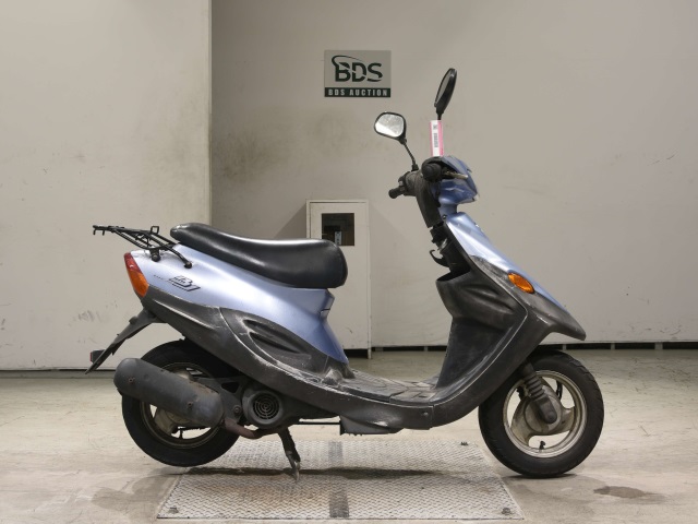 Yamaha BJ 2005