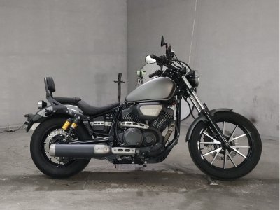 Yamaha BOLT 950 2014
