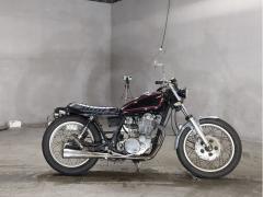 Yamaha SR400 1995