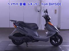 Suzuki ADDRESS V125