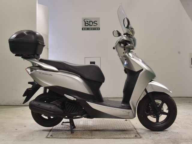 Honda LEAD125 2013