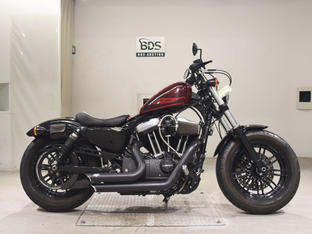 HD SPORTSTER FORTY-EIGHT XL1200X 2017