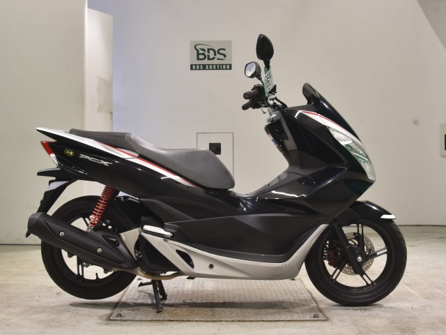 Honda PCX125 2017