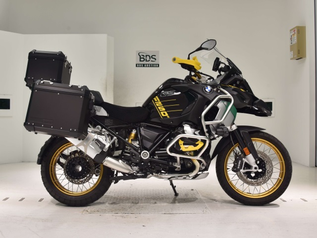 BMW R1250GS ADVENTURE 2022