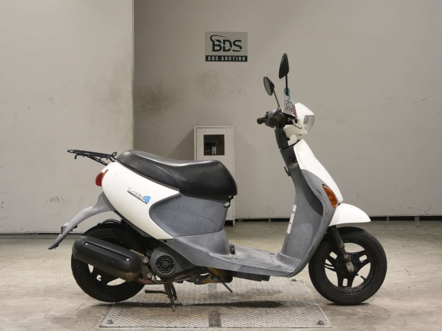 Suzuki LETS4